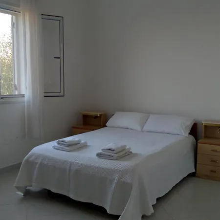 Сasa de vacaciones Relax Vacation Vlorë