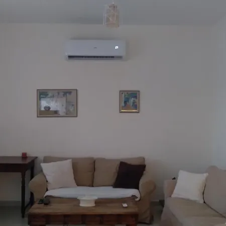 Дом отдыха Relax Vacation