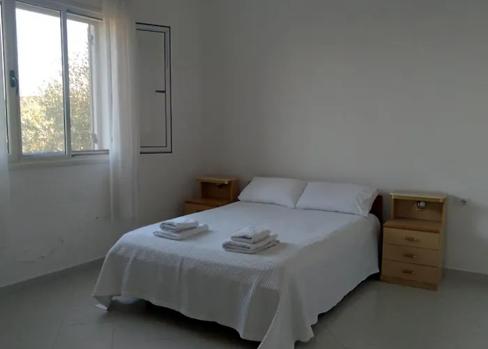 Сasa de vacaciones Relax Vacation Vlorë