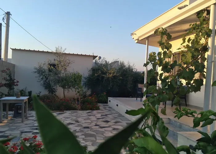 Relax Vacation Сasa de vacaciones