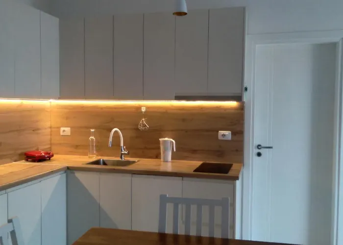 Relax Vacation * Vlorë